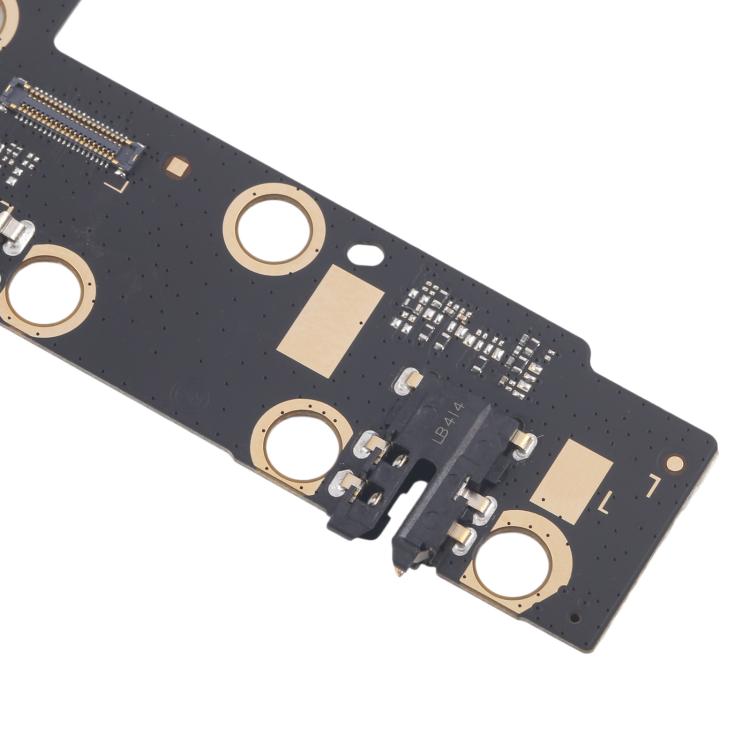 For Lenovo Tab M10 3rd Gen TB328 Welding Charging Port Board