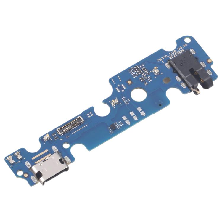 For Lenovo Tab M9 TB310FU Welding Charging Port Board