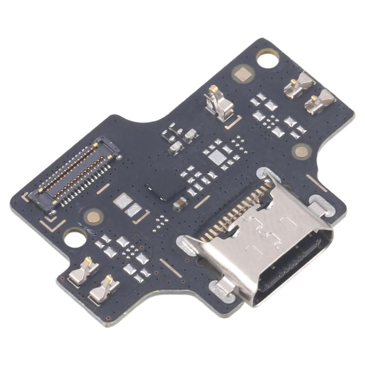 For Lenovo Xiaoxin Pad 11 2024 TB331 Welding Charging Port Board