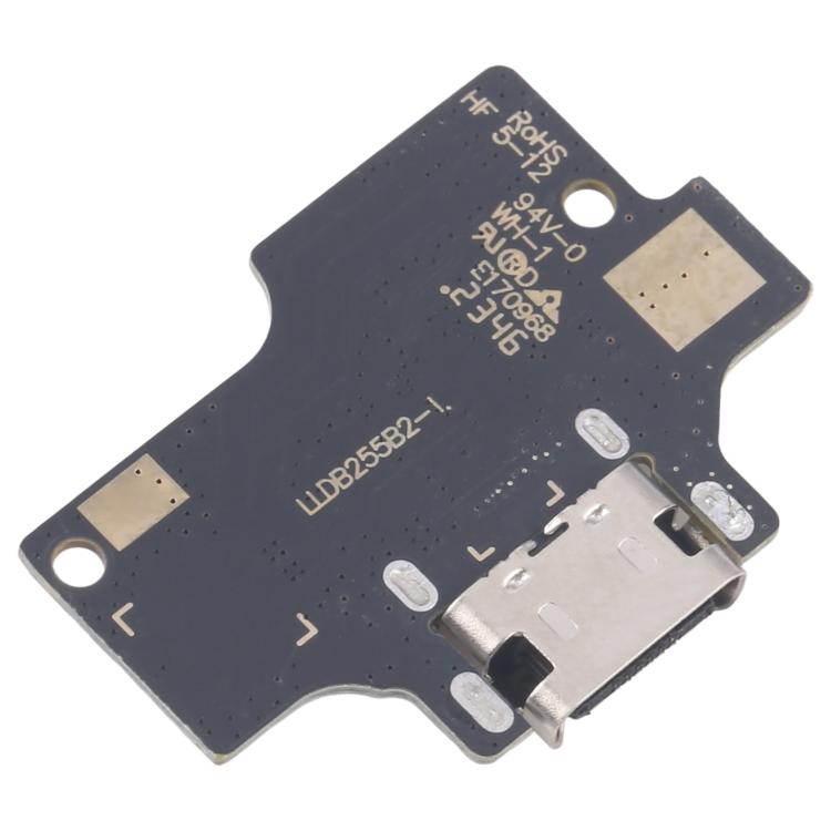 For Lenovo Xiaoxin Pad 11 2024 TB331 Welding Charging Port Board