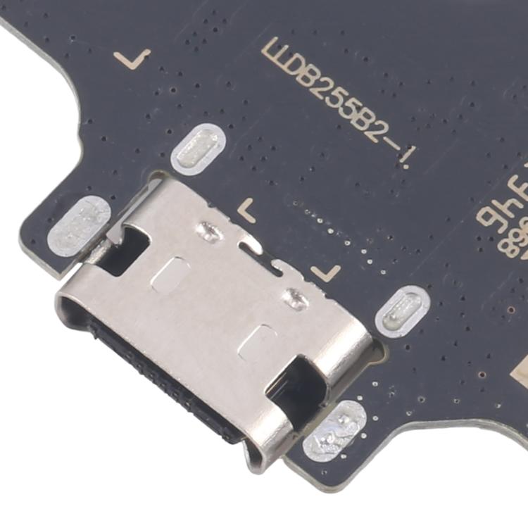 For Lenovo Xiaoxin Pad 11 2024 TB331 Welding Charging Port Board