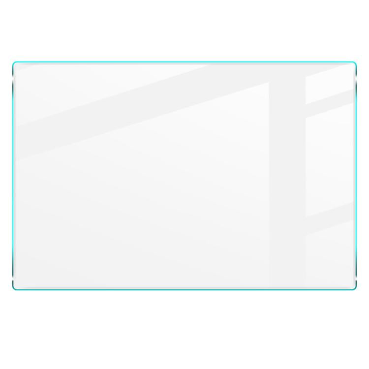 For FUJIFILM X-M5 imak H Series Tempered Glass Film