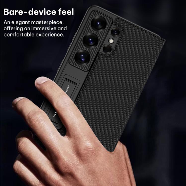 For Samsung Galaxy S26 Ultra 5G GKK Flip Wallet Leather Phone Case, Without Pen