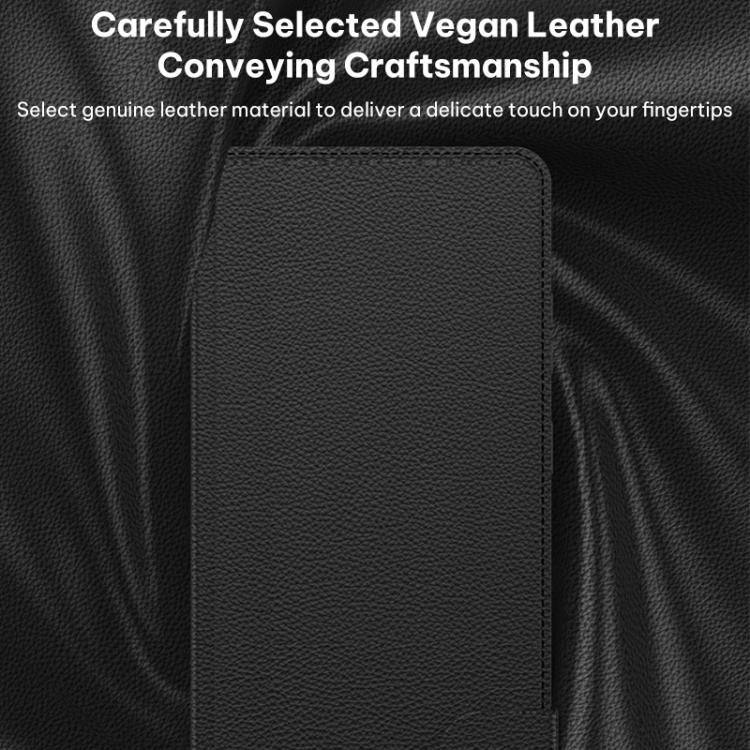 For Samsung Galaxy S26 Ultra 5G GKK Flip Wallet Leather Phone Case, Without Pen