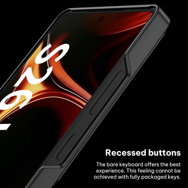 For Samsung Galaxy S26 Ultra 5G GKK Mech Style Ultra-thin Folding Holder Phone Case, Not Included Pen