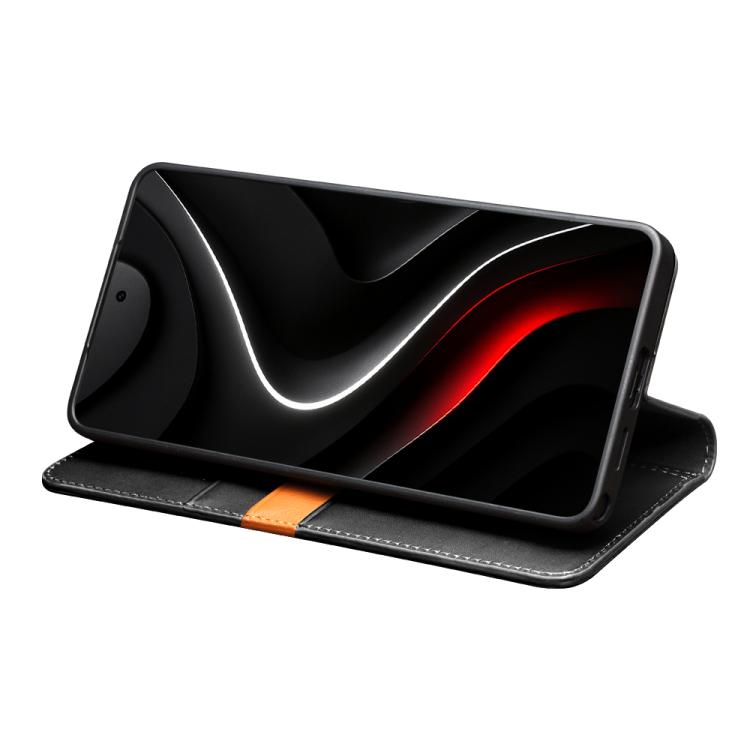For Samsung Galaxy S26+ 5G QIALINO Classic Gen2 Genuine Leather Phone Case