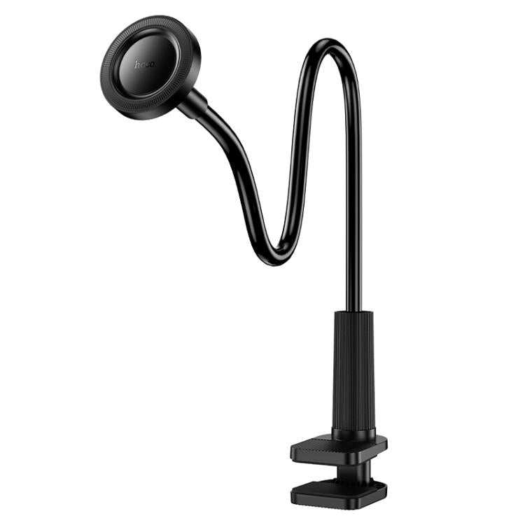 hoco HD13 Mountain Ring Magnetic Phone Holder - Black