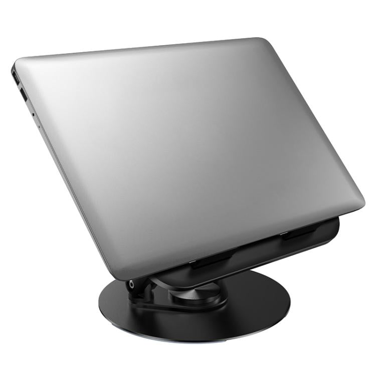 hoco HD14 Hope Notebook PC Stand for Laptops & Tablets under 16-inches - Black