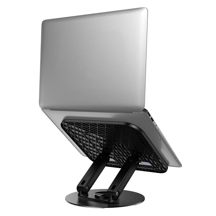 hoco HD14 Hope Notebook PC Stand for Laptops & Tablets under 16-inches - Black