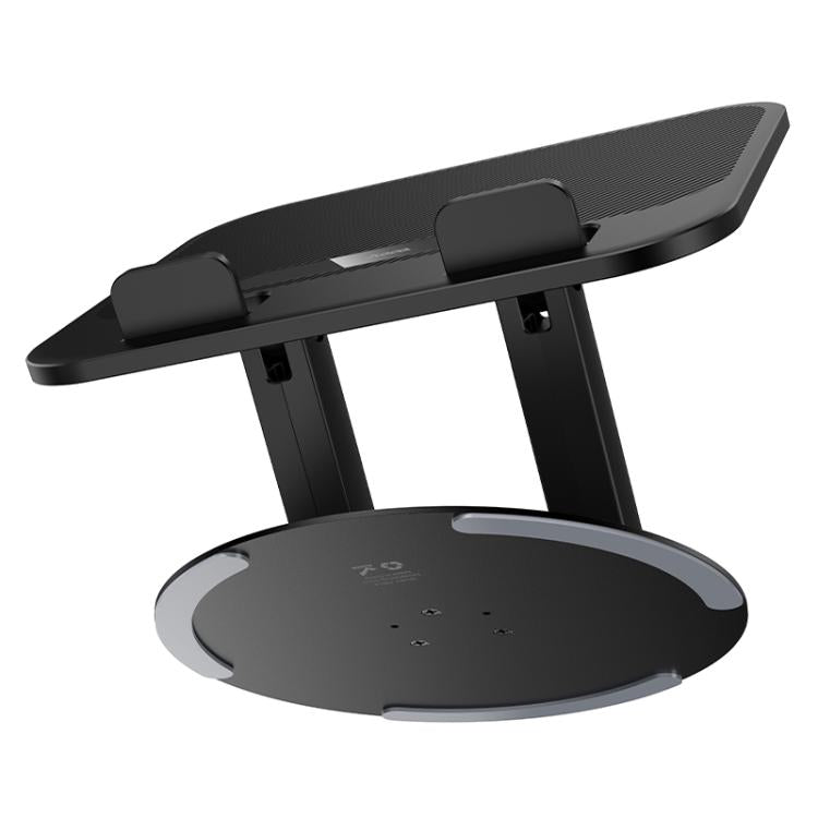 hoco HD14 Hope Notebook PC Stand for Laptops & Tablets under 16-inches - Black