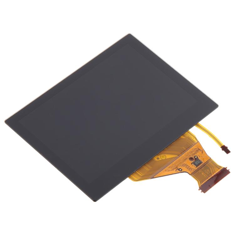 For Canon EOS R7 Original LCD Screen With Digitizer Full Assembly