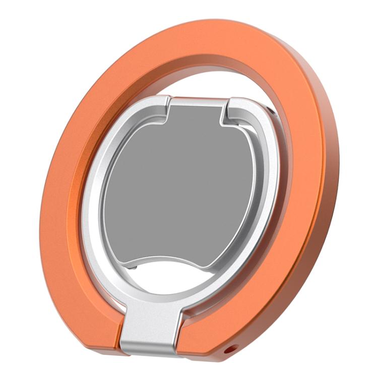 Folding Double-sided Magnetic Ring Phone Holder