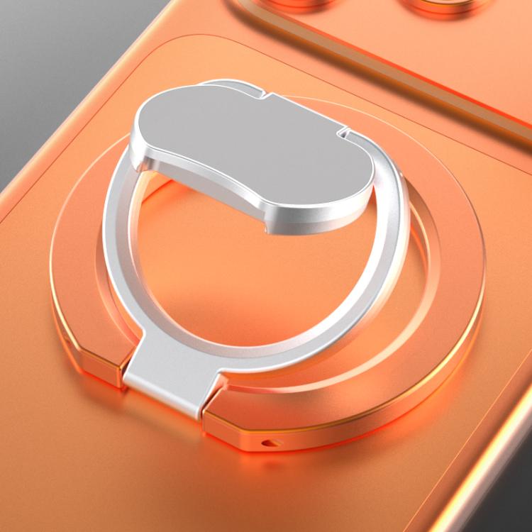 Folding Double-sided Magnetic Ring Phone Holder
