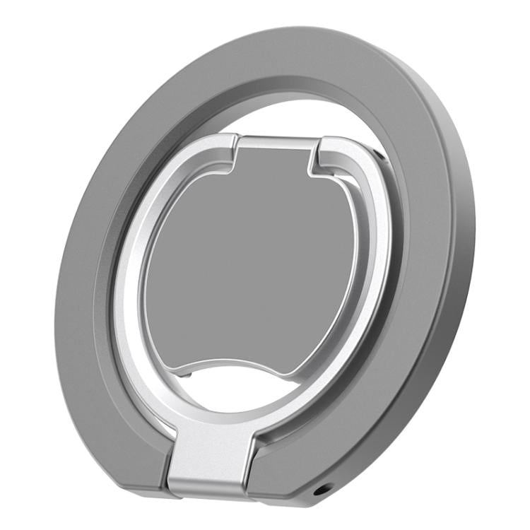 Folding Double-sided Magnetic Ring Phone Holder