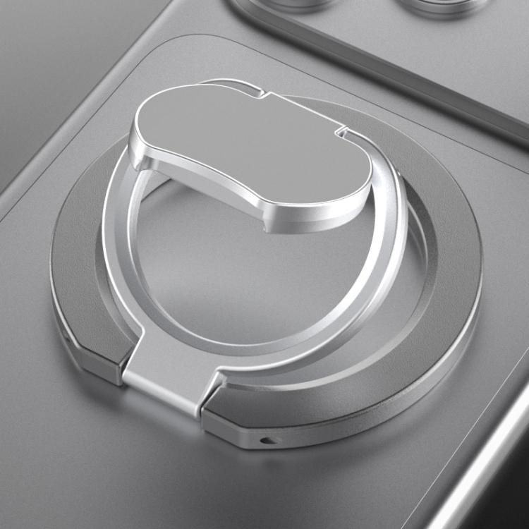 Folding Double-sided Magnetic Ring Phone Holder