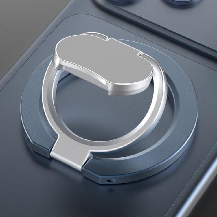 Folding Double-sided Magnetic Ring Phone Holder