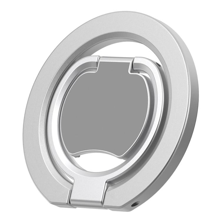 Folding Double-sided Magnetic Ring Phone Holder