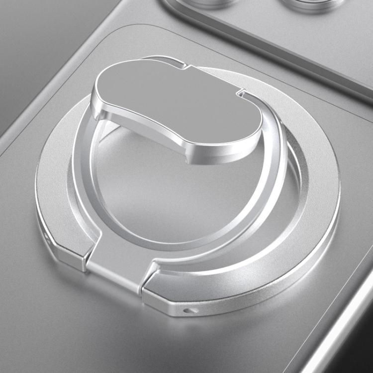 Folding Double-sided Magnetic Ring Phone Holder