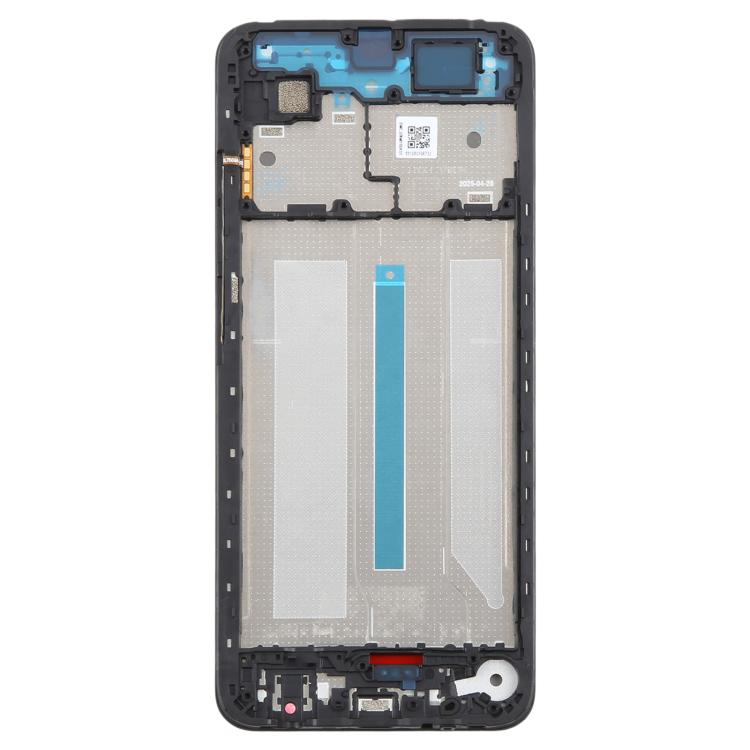 For Xiaomi Redmi A5 4G EU Original Front Housing LCD Frame Bezel Plate