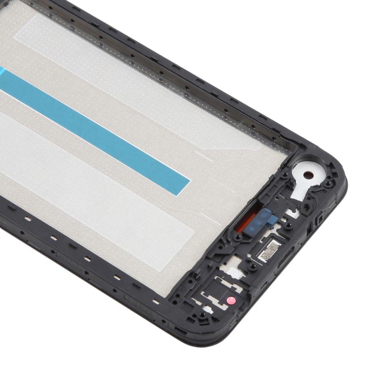 For Xiaomi Redmi A5 4G EU Original Front Housing LCD Frame Bezel Plate