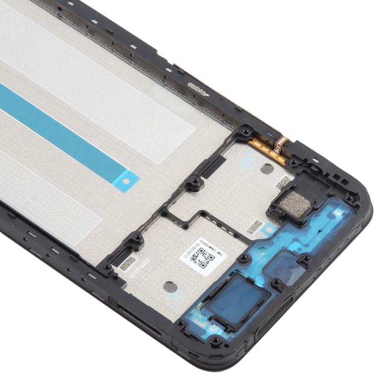 For Xiaomi Redmi A5 4G EU Original Front Housing LCD Frame Bezel Plate