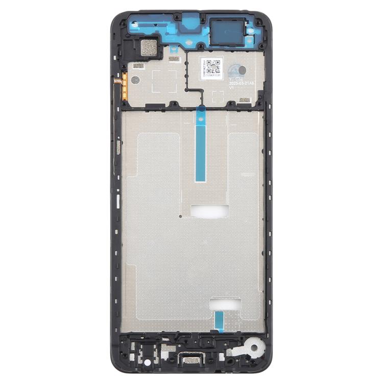 For Xiaomi Redmi A5 4G Global Original Front Housing LCD Frame Bezel Plate