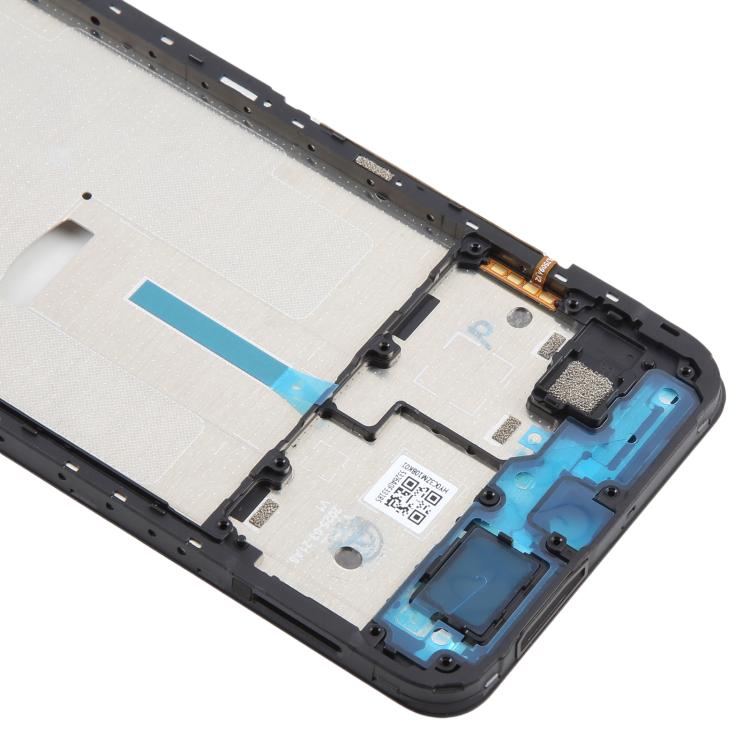 For Xiaomi Redmi A5 4G Global Original Front Housing LCD Frame Bezel Plate