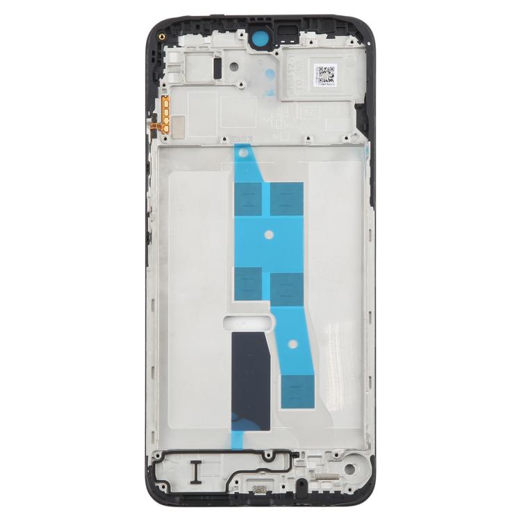 For Xiaomi Redmi 15 5G Original Front Housing LCD Frame Bezel Plate