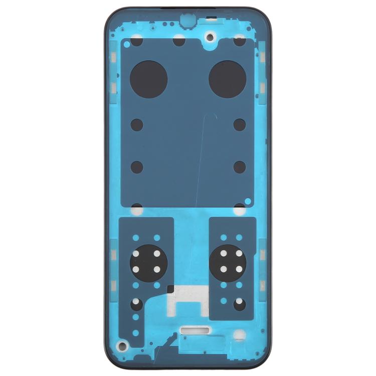 For Xiaomi Redmi 15C 4G EU Original Front Housing LCD Frame Bezel Plate