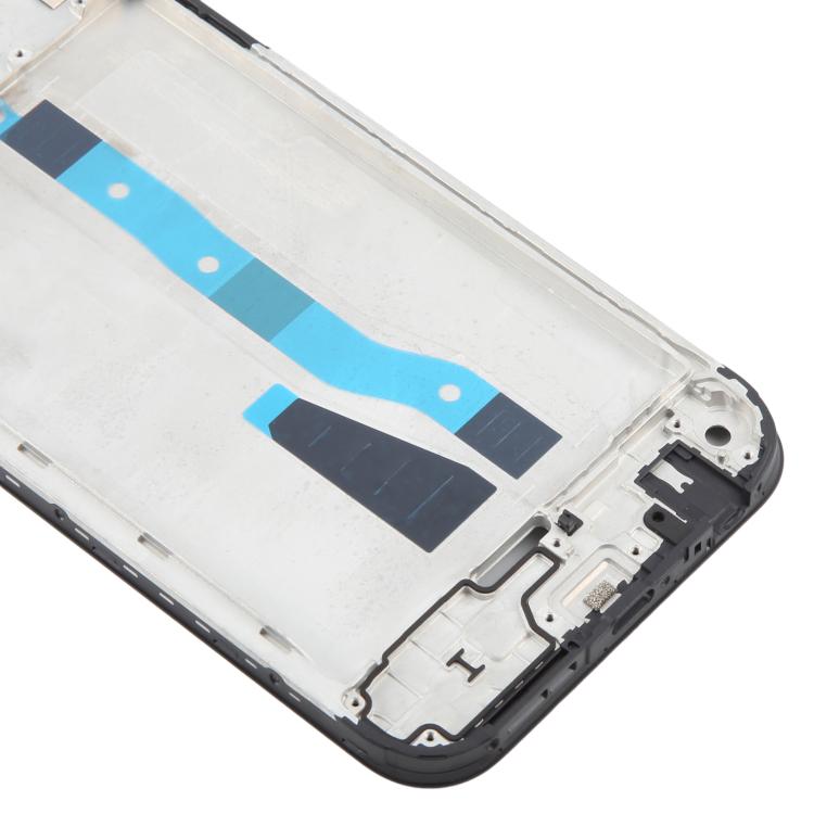 For Xiaomi Redmi 15C 4G EU Original Front Housing LCD Frame Bezel Plate
