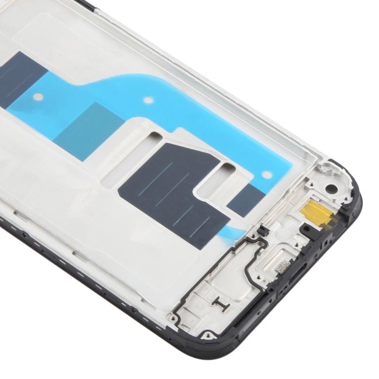 For Xiaomi Redmi 15C 4G Global Original Front Housing LCD Frame Bezel Plate