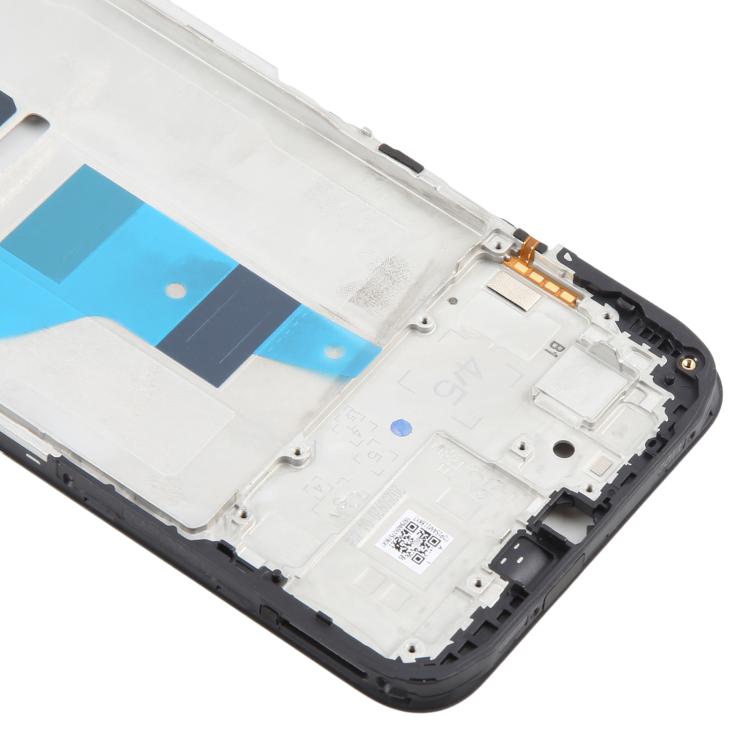 For Xiaomi Redmi 15C 4G Global Original Front Housing LCD Frame Bezel Plate