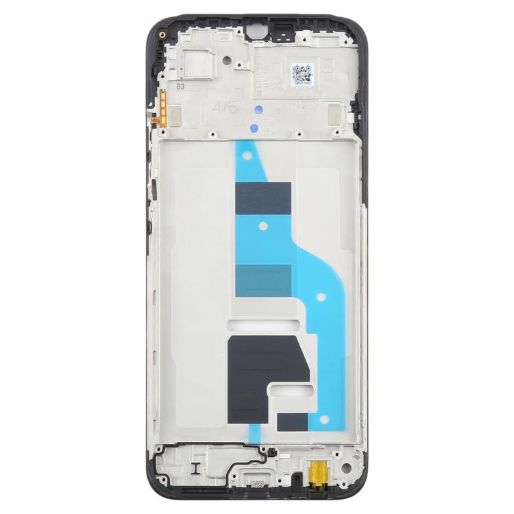 For Xiaomi Redmi 15C 5G Original Front Housing LCD Frame Bezel Plate