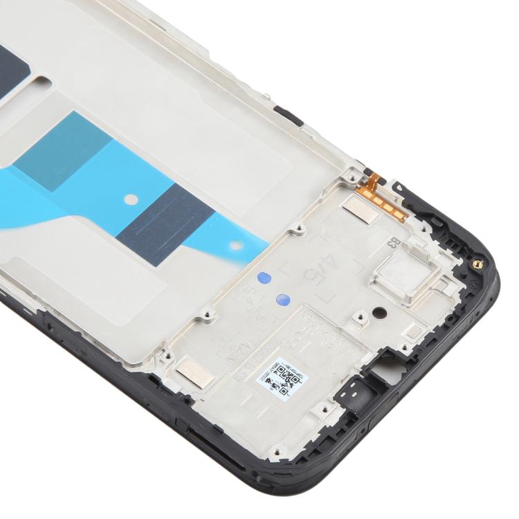 For Xiaomi Redmi 15C 5G Original Front Housing LCD Frame Bezel Plate