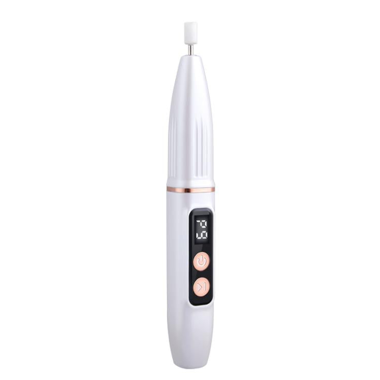 GLX-017 Type-C Rechargeable Portable Nail File