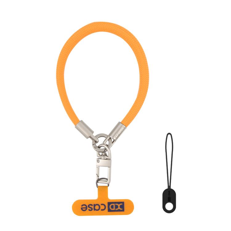XDcase Anti-Lost Phone Wrist Lanyard with Metal Buckle & Gasket, Length: 18.9cm