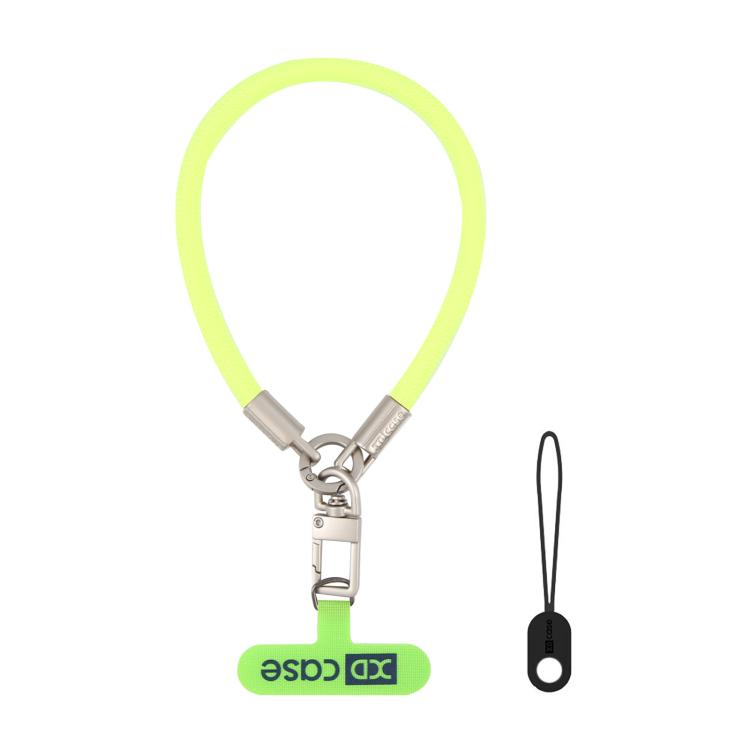 XDcase Anti-Lost Phone Wrist Lanyard with Metal Buckle & Gasket, Length: 18.9cm