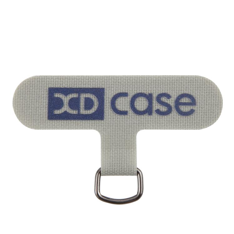 XDcase 5pcs Phone Tether Tab Cellphone Lanyard Patch Connector Part
