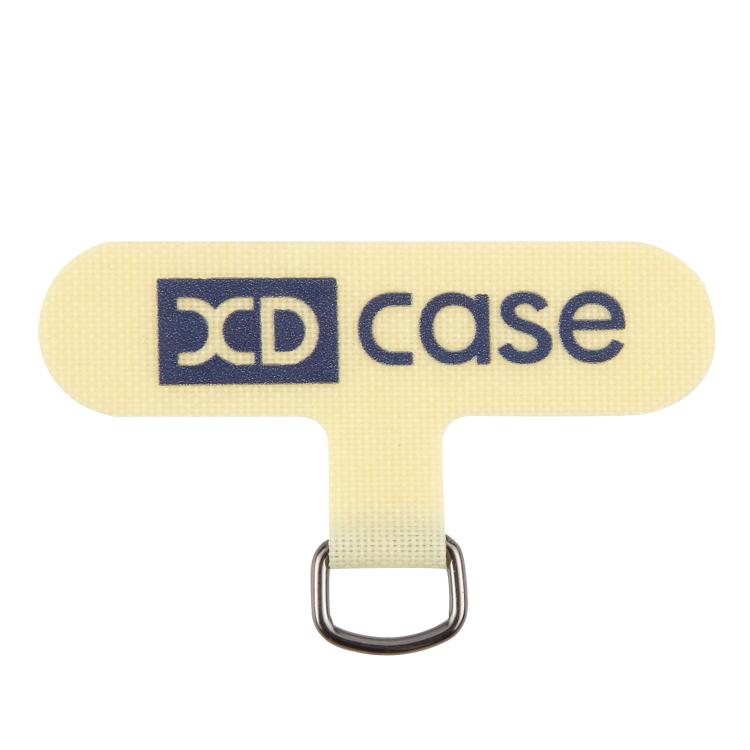 XDcase 5pcs Phone Tether Tab Cellphone Lanyard Patch Connector Part