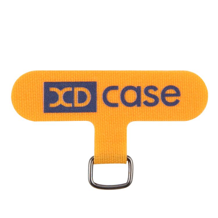 XDcase 5pcs Phone Tether Tab Cellphone Lanyard Patch Connector Part