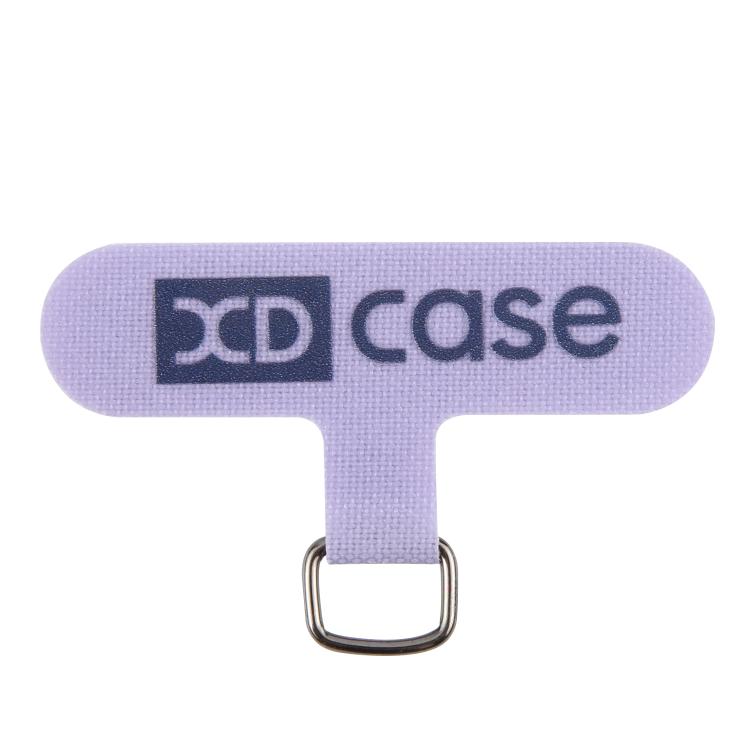 XDcase 5pcs Phone Tether Tab Cellphone Lanyard Patch Connector Part