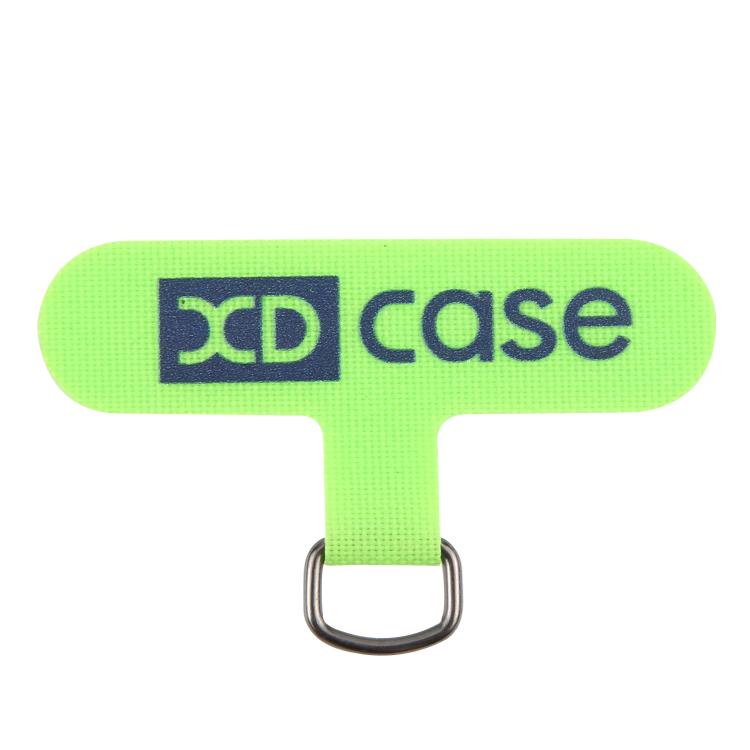 XDcase 5pcs Phone Tether Tab Cellphone Lanyard Patch Connector Part