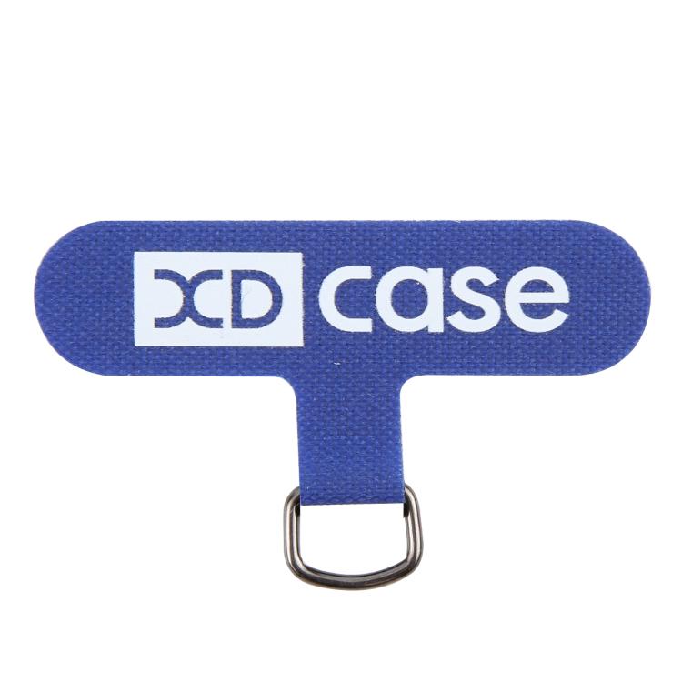 XDcase 5pcs Phone Tether Tab Cellphone Lanyard Patch Connector Part