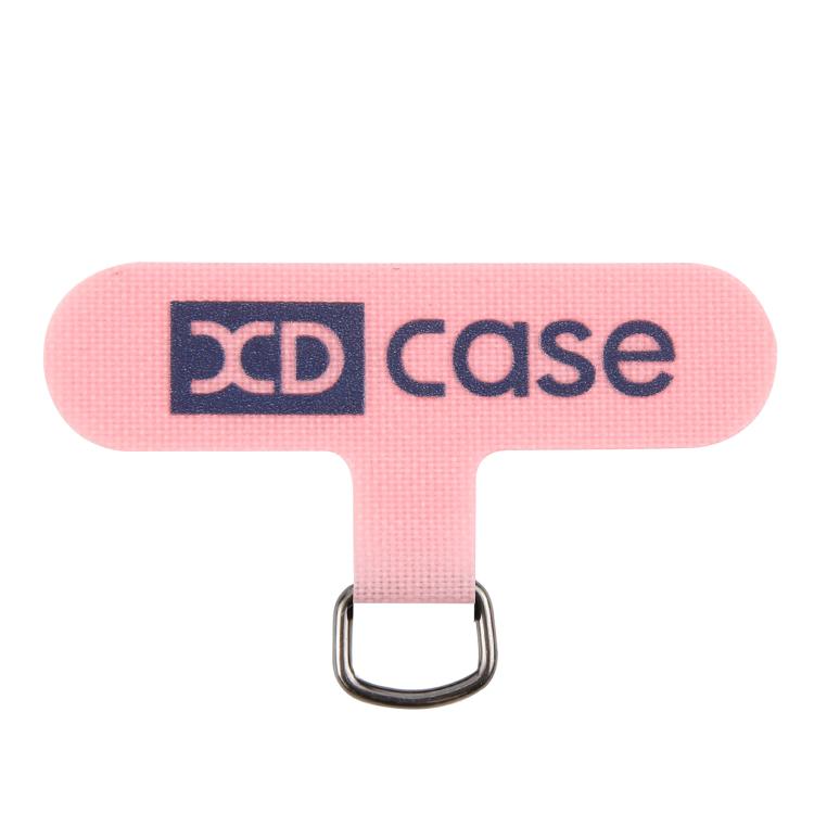 XDcase 5pcs Phone Tether Tab Cellphone Lanyard Patch Connector Part