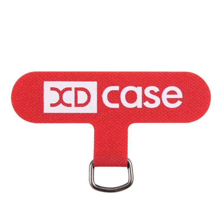 XDcase 5pcs Phone Tether Tab Cellphone Lanyard Patch Connector Part