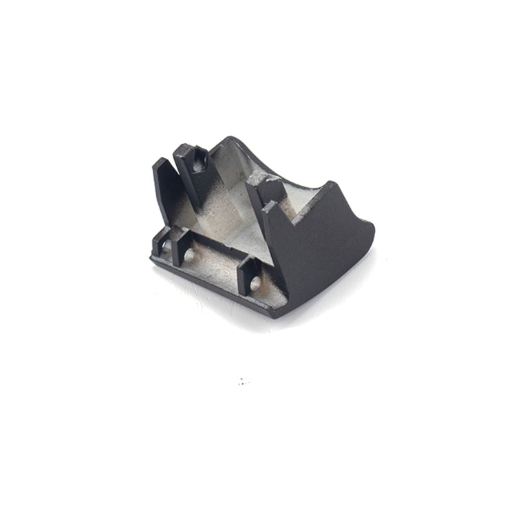 2 PCS Car Left and Right Front Window Switch Button Front Cover for Mercedes-Benz
