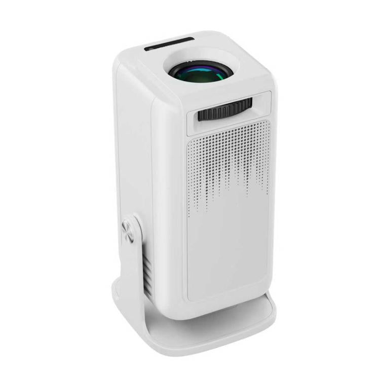 V1 Auto-focus 3 inch LCD 1920x1080P 270ANSI Android 13 OS Portable Smart Projector, Plug Type:AU Plug