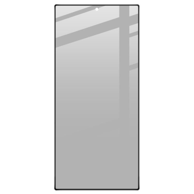For ZTE nubia RedMagic 11 Pro+ imak HD Full Screen Privacy Tempered Glass Protective Film