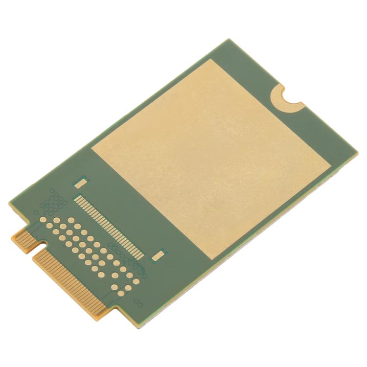 FM350-GL-16 4G Wireless Module For HP X14 X16 830 840 855 860
