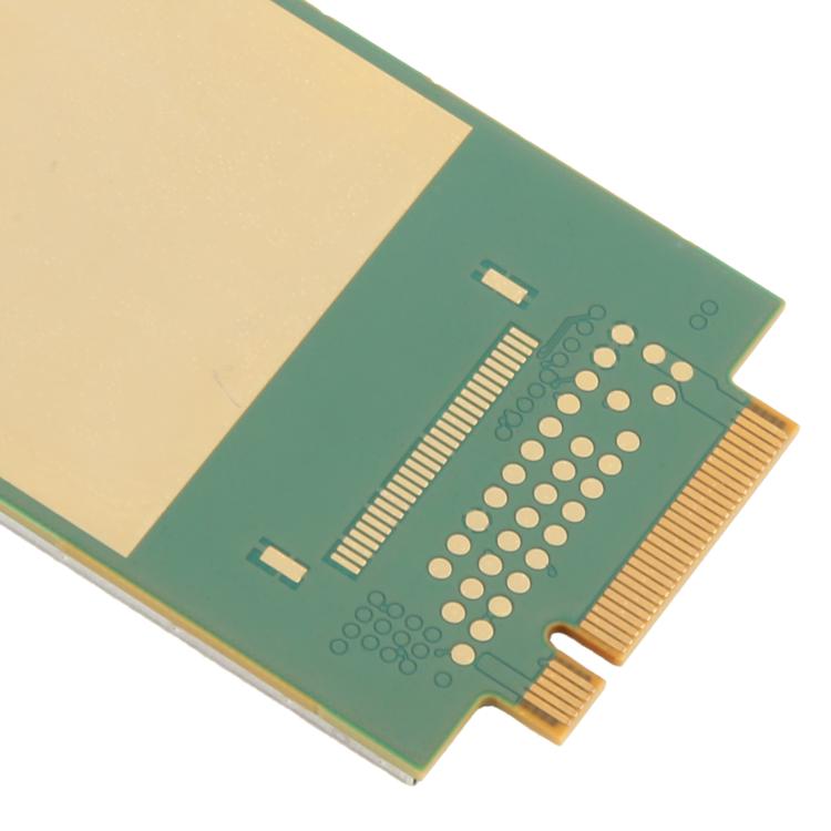 FM350-GL-16 4G Wireless Module For HP X14 X16 830 840 855 860